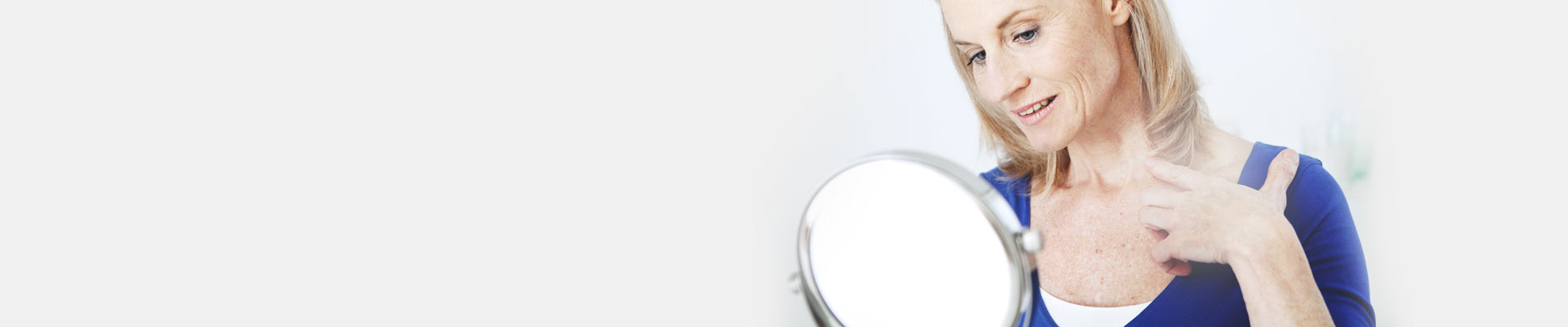 Decolletage - Newark, Nottingham, Chesterfield - Medskin Clinic