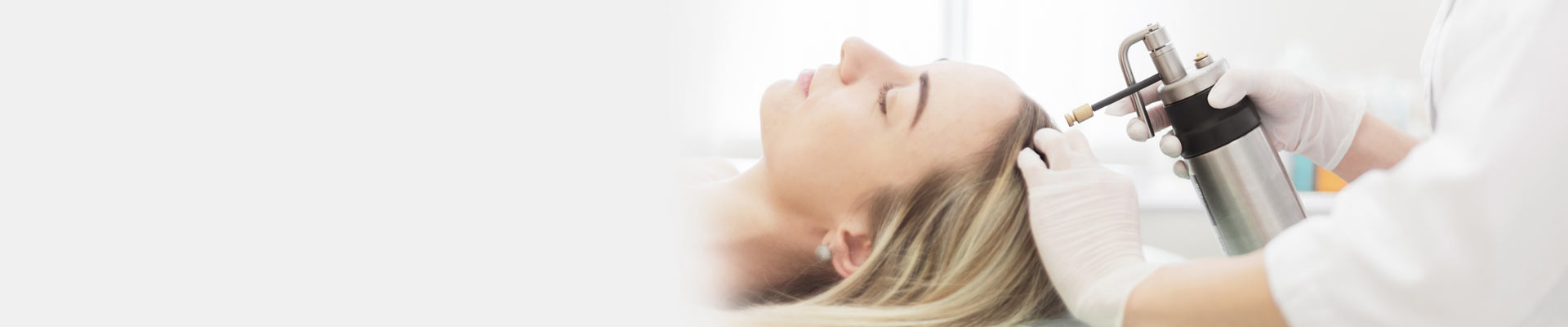 cryotherapy - Newark, Nottingham, Chesterfield - Medskin Clinic