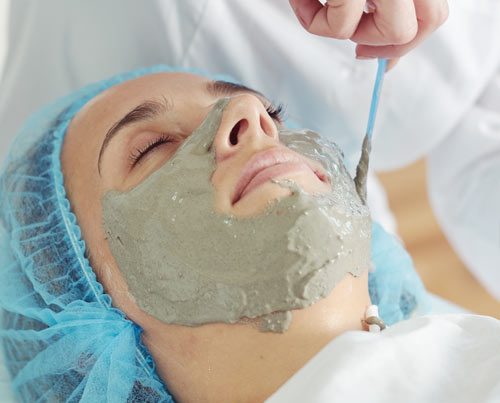 Facial peels - Newark, Nottingham, Chesterfield - Medskin Clinic