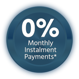 Frequently Asked Questions 2 0% monthly instalment plan