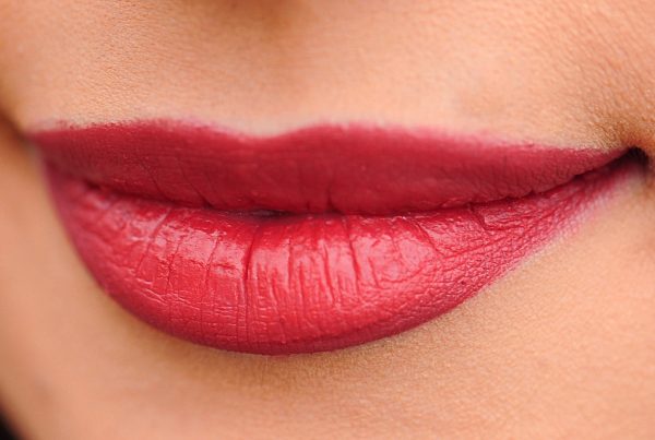 Why are more and more women having lip fillers? -