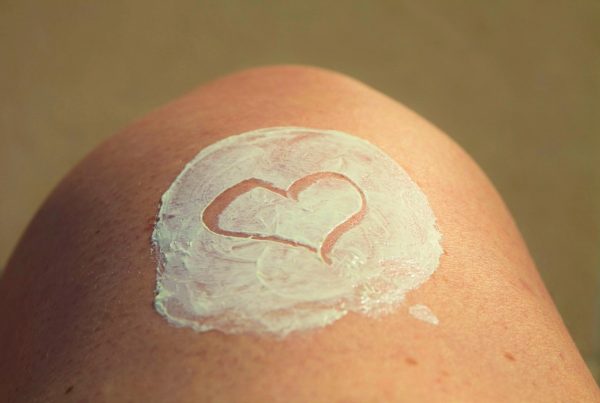Skin Peel Aftercare -
