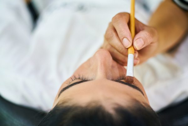 Why medical professionals are best for cosmetic procedures -