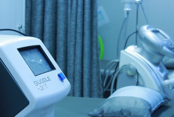3D Skintech treatment - the latest breakthrough in painless skin rejuvenation -
