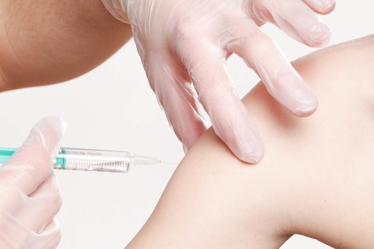 Three reasons people are getting Botox in their twenties