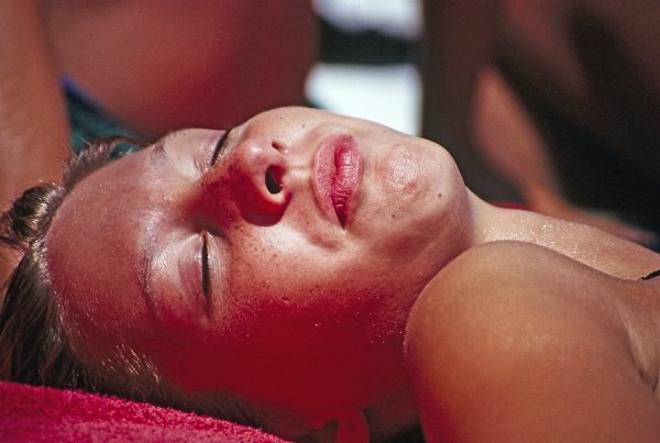 The benefits of having your sun spots removed - Medskin Clinic