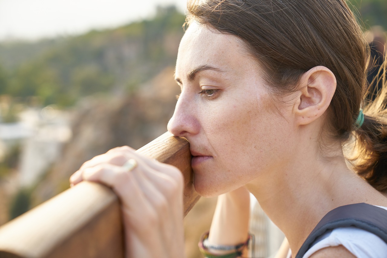 The reasons people decide on eye bag removal