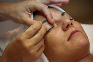 The medical benefits of cryotherapy -