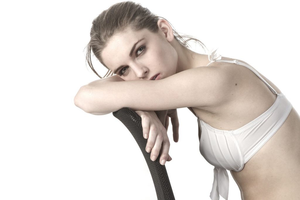 Don’t Like Your Cellulite? Get Rid of It With 3D Lipo -