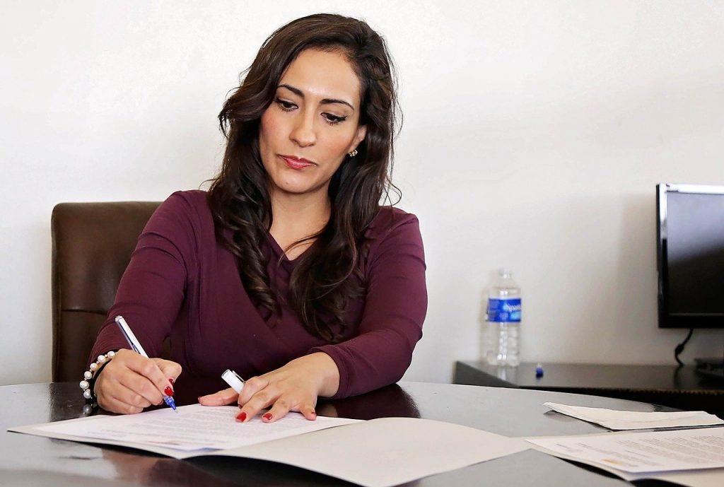 Starting a new job? Botox could give you a confidence boost -