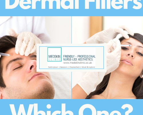 different types-dermal-fillers botox anti wrinkle hyaluronic-acid-calcium-hydroxylapatite nottingham chesterfield newark