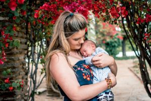 Three reasons new mums should steer clear of warts - MedSkin Clinic