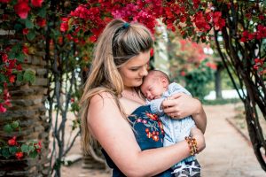 Three reasons new mums should steer clear of warts -