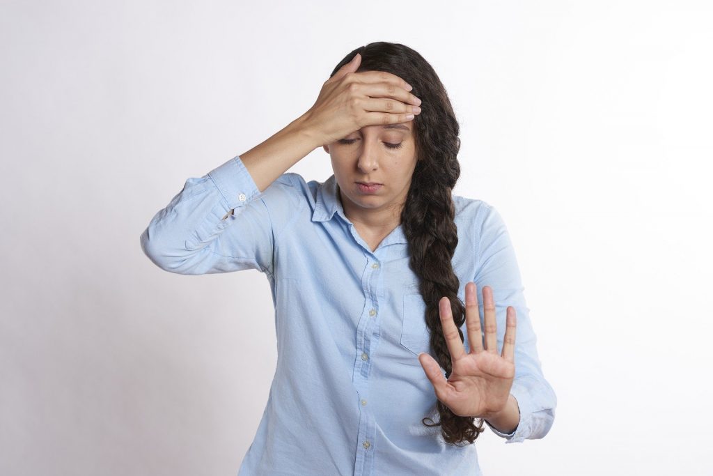 Excessive ear wax could affect your professional life -
