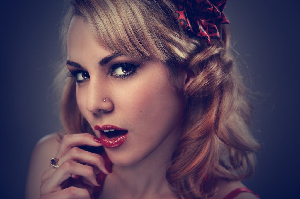 The lowdown on facial veins -