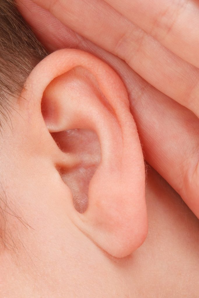 Three hidden side effects of excess ear wax - MedSkin Clinic
