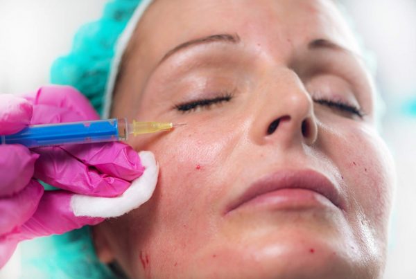 The anti-ageing superpowers offered by anti-wrinkle injections - MedSkin Clinic