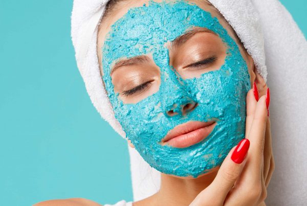 When is it time for a facial peel? - MedSkin Clinic
