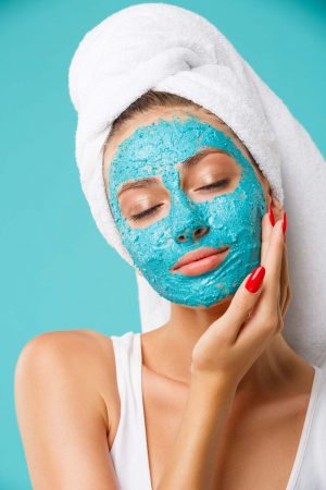 When is it time for a facial peel? - MedSkin Clinic