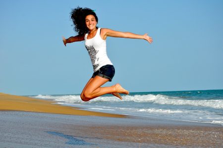 Are you letting these two body parts reveal your age? -