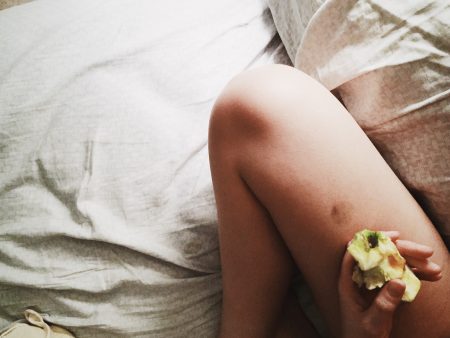 Post-treatment bruising: five top tips to reduce them immediately -