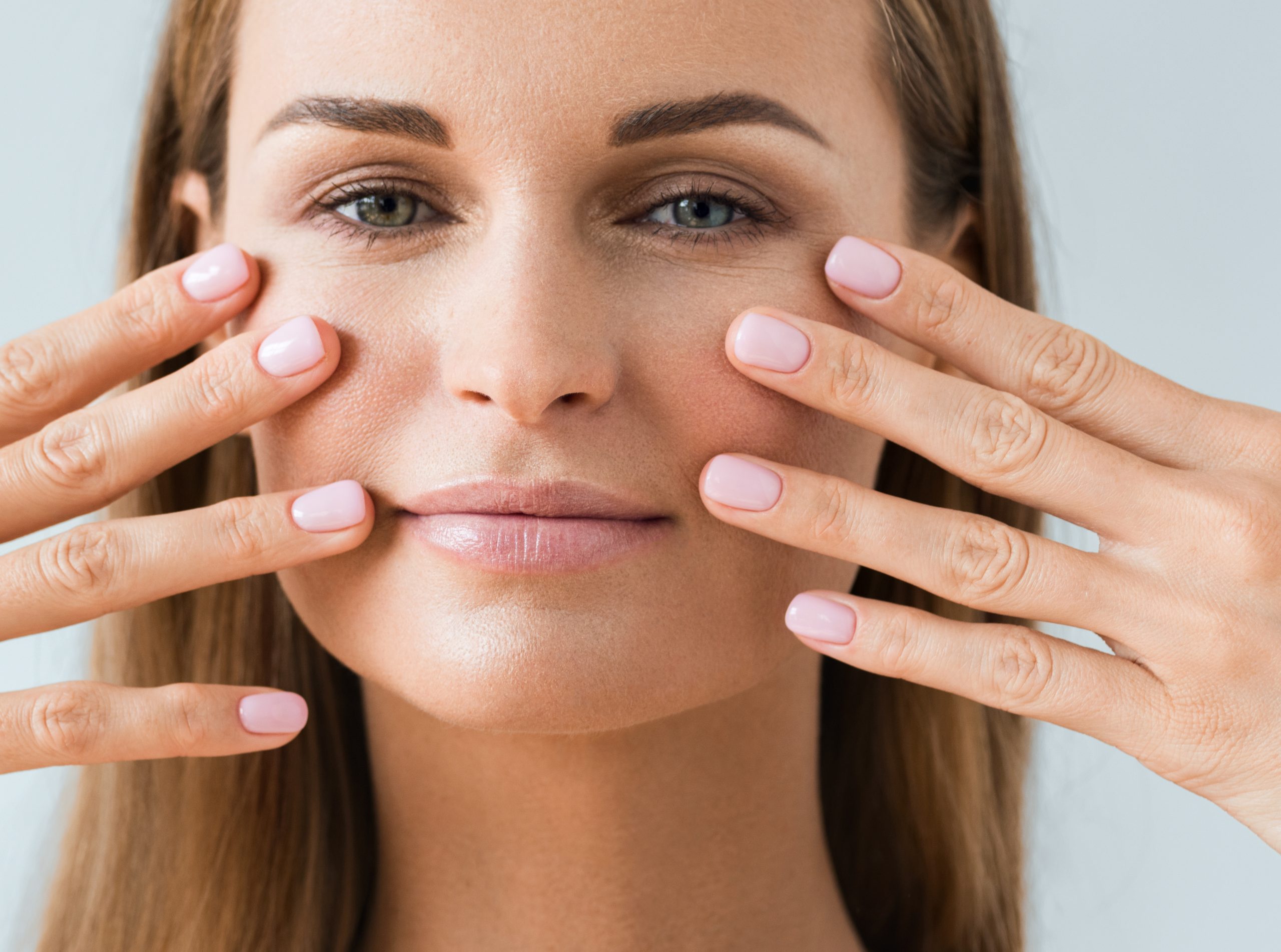 Everything you need to know about microdermabrasion