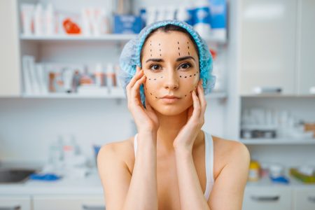 Three things to know before getting botox - MedSkin Clinic