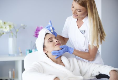 Botox Nottingham Newark Beeston Chesterfield Aesthetic Beauty Treatments