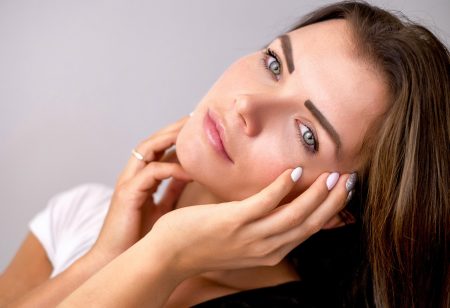 How to Treat Rosacea Non-surgically -