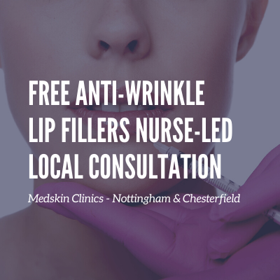 lip fillers anti wrinkle INJECTIONS nottingham chesterfield newark different types-dermal-fillers hyaluronic-acid-calcium-hydroxylapatite