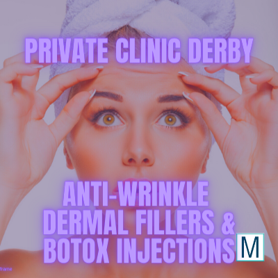 Derby Botox Botox Myths The truth about Botox anti wrinkle injections