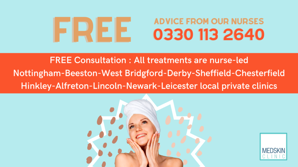 Beauty Aesthetics Private Nurse Clinic Botox Injections Dermal Fillers Earwax Removal Lip Fillers Anti Wrinkle Injections Free Advice
