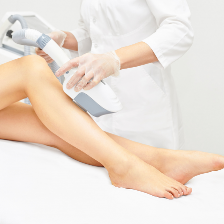 Derby Thread Vein Removal