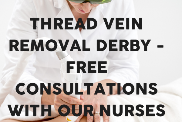 Thread Vein Removal Derby