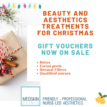 Christmas Aesthetic Treatments Nottingham, Lincoln, Newark BOTOX INJECTIONS DERMAL FILLERS DERBY NOTTINGHAM SHEFFIELD NEWARK LINCOLN PRIVATE CLINIC NURSE BEAUTY TREATMENTS AETHETICS