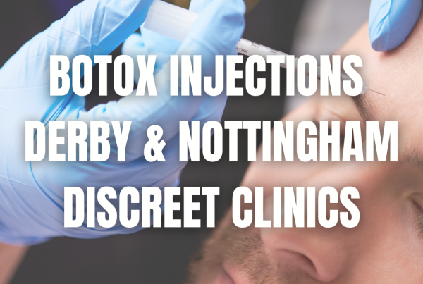 Why More Men Should Consider Botox Injections - MedSkin Clinic