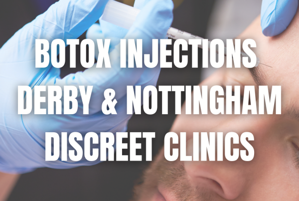 botox nottingham derby anti wrinkle