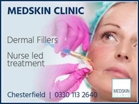 Lip Fillers Chesterfield - Time for The Perfect Pout - MedSkin Clinic