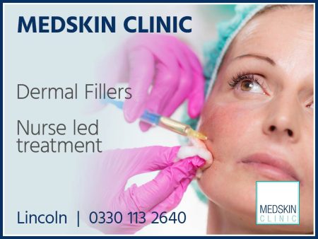 Dermal and Lip Fillers in Chesterfield, Derby and Lincoln - MedSkin Clinic