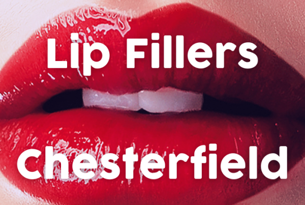 Lip Fillers Chesterfield and Derby