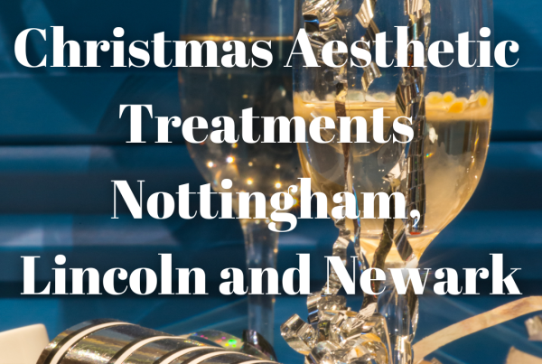 Chesterfield Aesthetics Treatments for a New You in the New Year