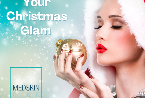 Elevate Your Christmas Glam: Your Guide to Pre-Christmas Beauty in Nottingham  - MedSkin Clinic