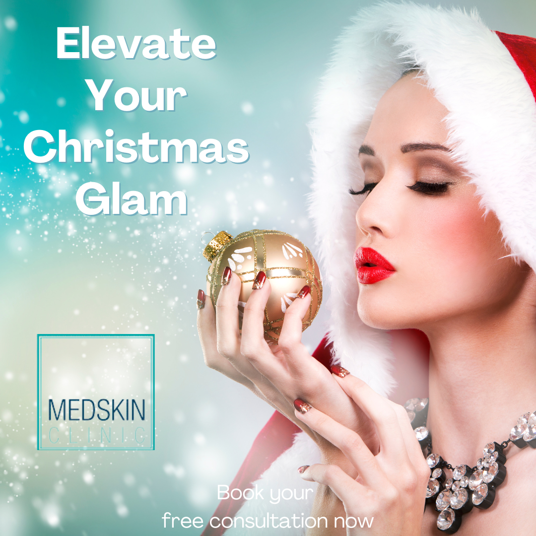 Elevate Your Christmas Glam: Your Guide to Pre-Christmas Beauty in Nottingham 