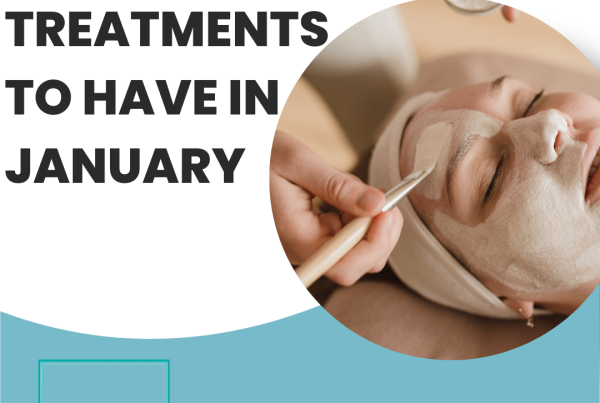 Best Treatments to have in January