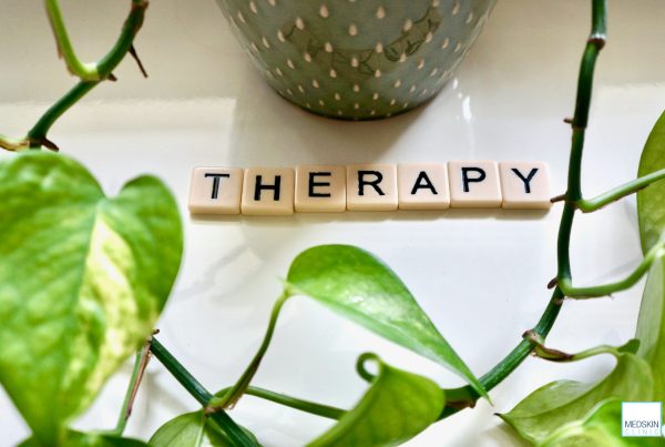 Cryotherapy Treatment