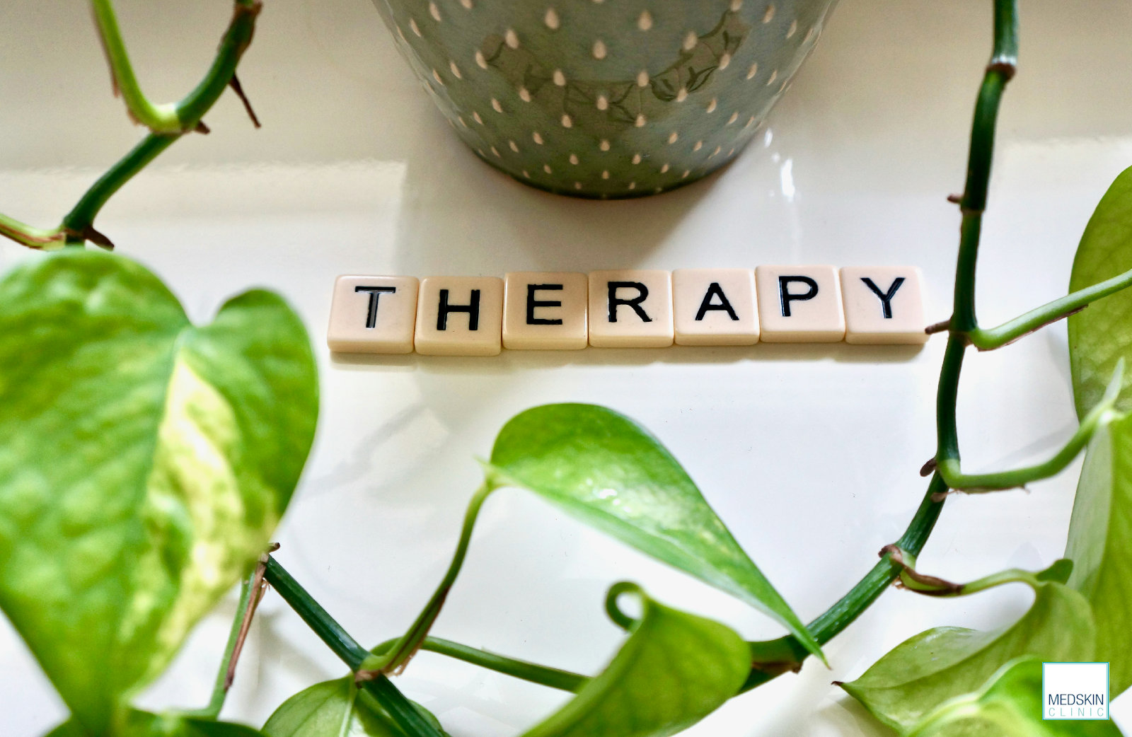 Cryotherapy Treatment