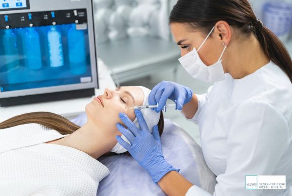 Dermal Fillers Newark